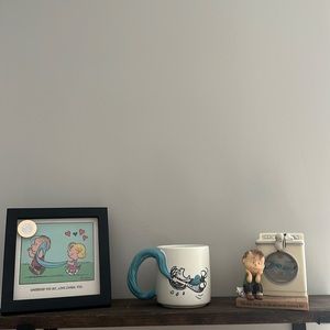 Peanuts lot